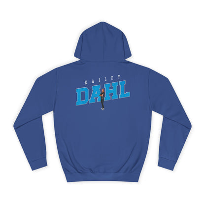 Kailey Dahl Icon Colored Premium Hoodie