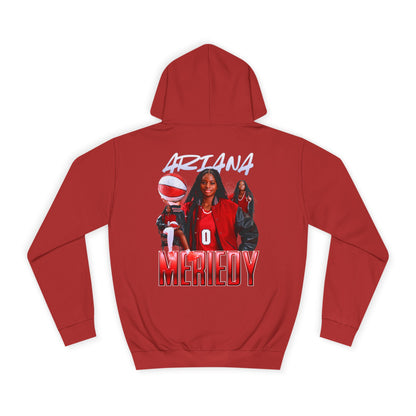 Ariana Meriedy Premium Hoodie