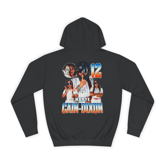 Nanye Cain Dixon Premium Hoodie
