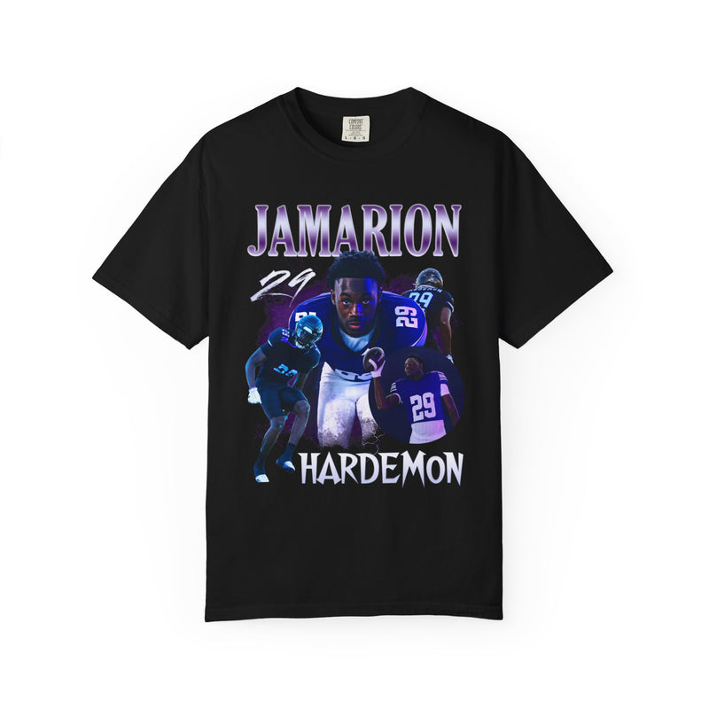 Jamarion Hardemon