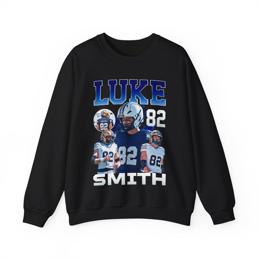 Luke Smith Crewneck Sweatshirt