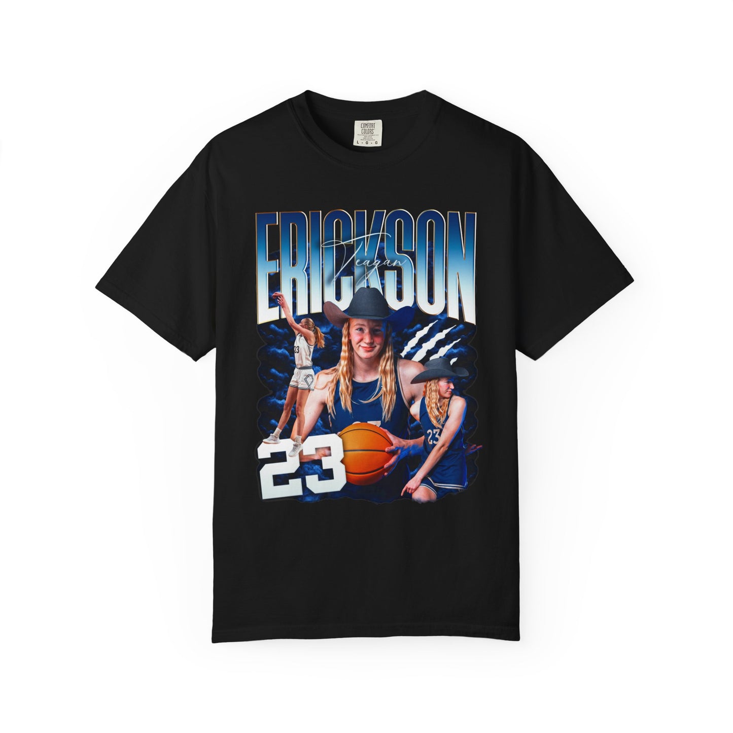 Teagan Erickson Premium Tee