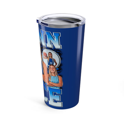 Quinn Vice Hombre Combo 20oz Tumbler