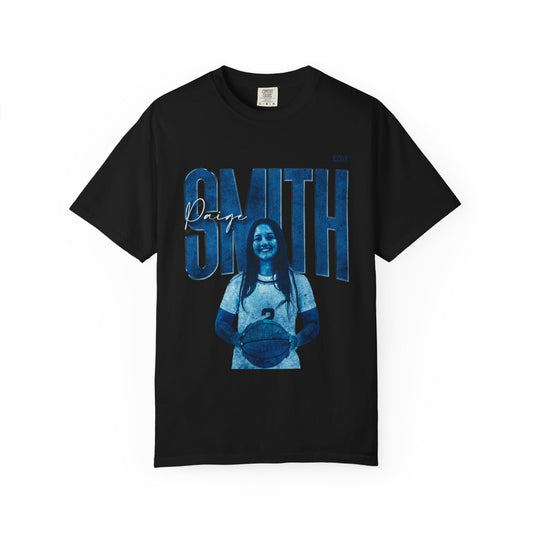 Paige Smith Faded Glory Premium Tee