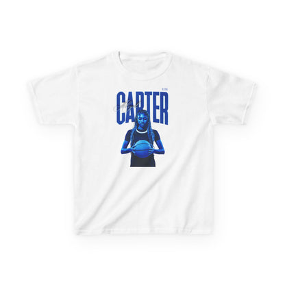 Aliyah Carter Faded Glory Kids Tee