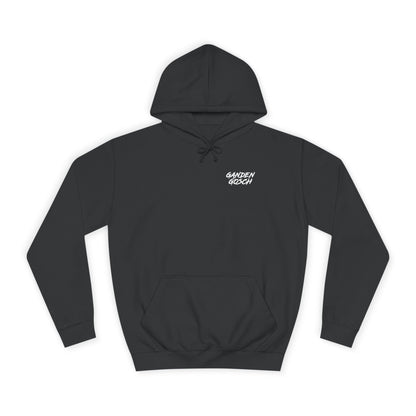 Ganden Gosch Vintage Blackout Premium Hoodie