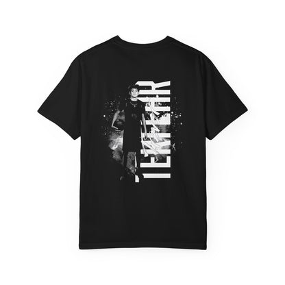 Trevor Terfehr Vintage Blackout Premium Tee
