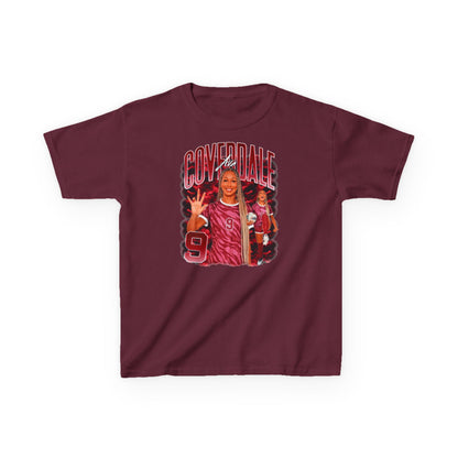 Ava Coverdale Kids Tee
