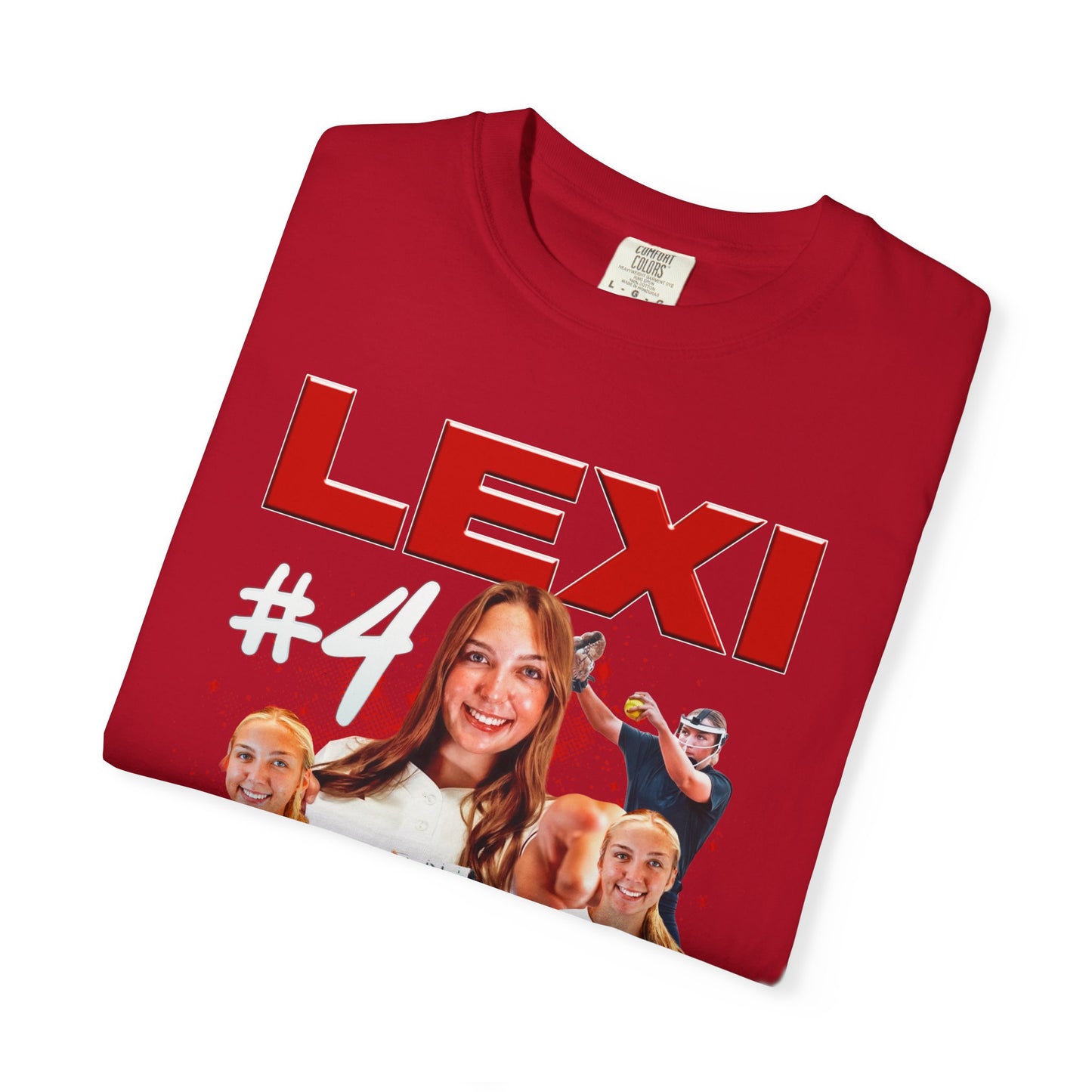Lexi Dulany Premium Tee