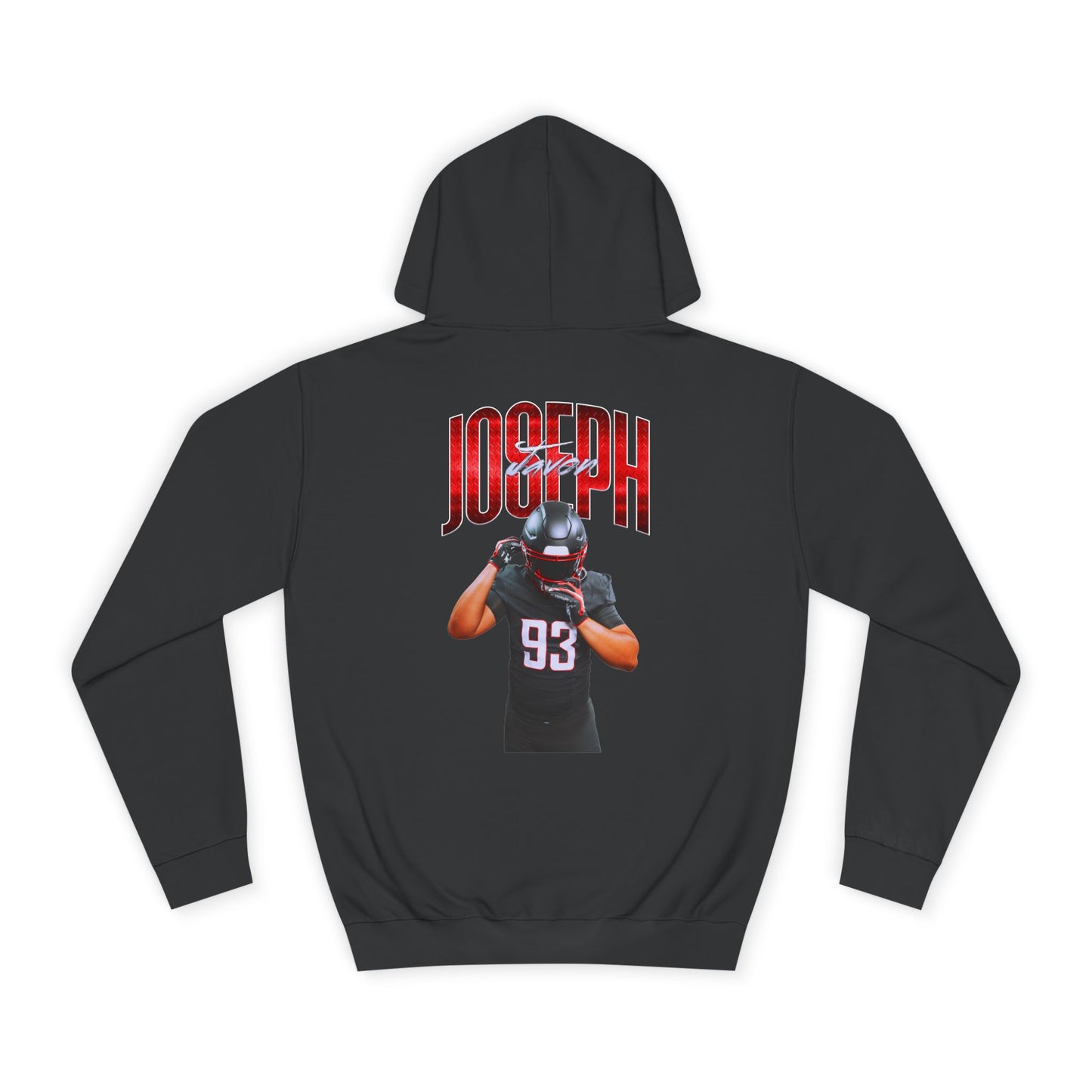 Javon Joseph Premium Hoodie