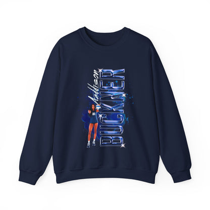 Addison Buckner Crewneck Sweatshirt