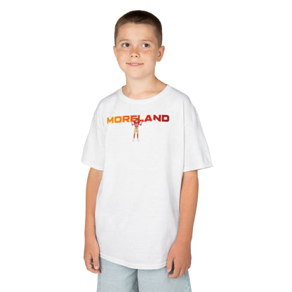 Owen Moreland Star Player Kids Tee