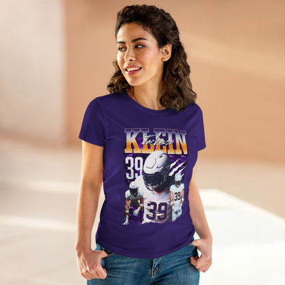 Jackson Klein Women's Tee