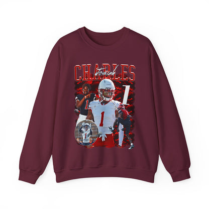 Josiah Charles Crewneck Sweatshirt