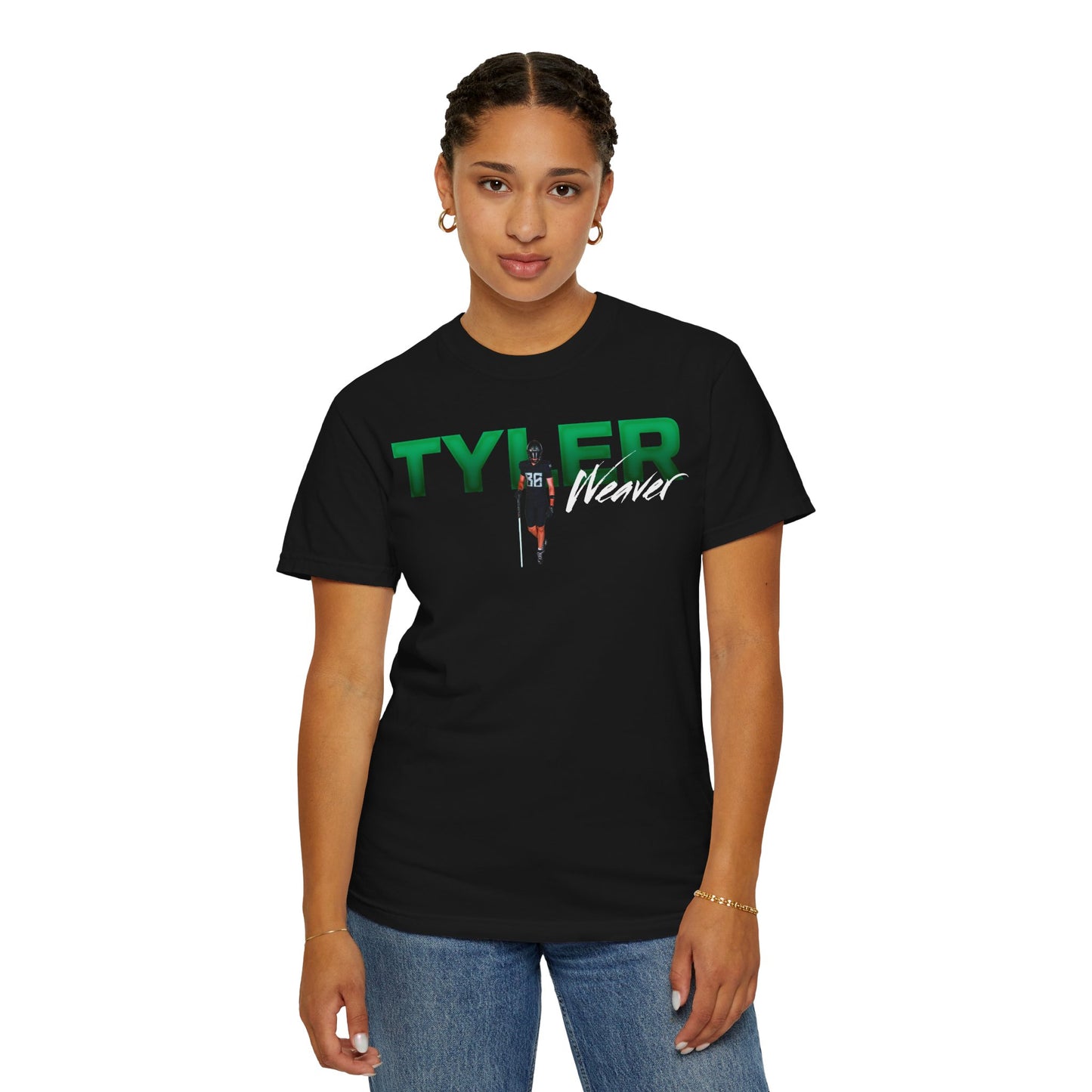 Tyler Weaver Star Player Premium Tee