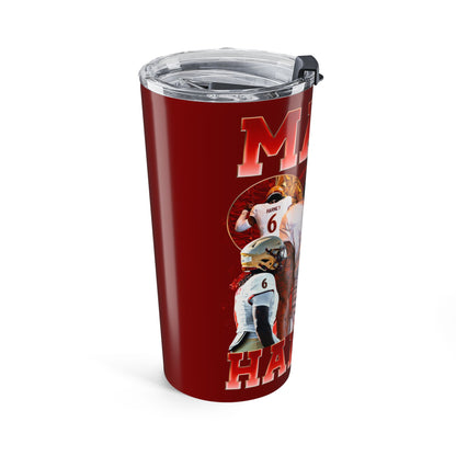 Mack Harney 20oz Tumbler