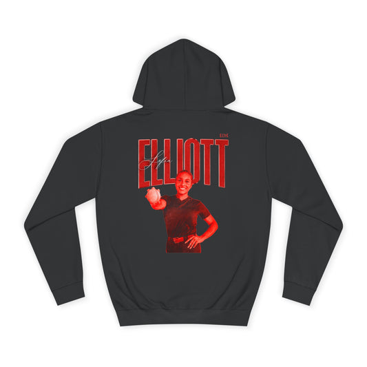 Sofia Elliott Faded Glory Premium Hoodie
