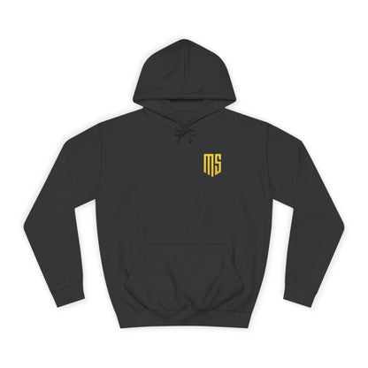 Mia Souza Premium Hoodie