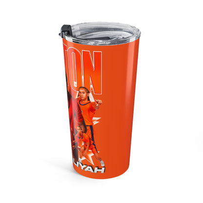 Aaliyah Guyton 20oz Tumbler