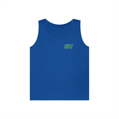 Gracyn Marshall Heavy Cotton Tank Top