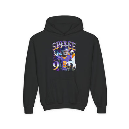 Emanuel Spiyee Kids Hoodie