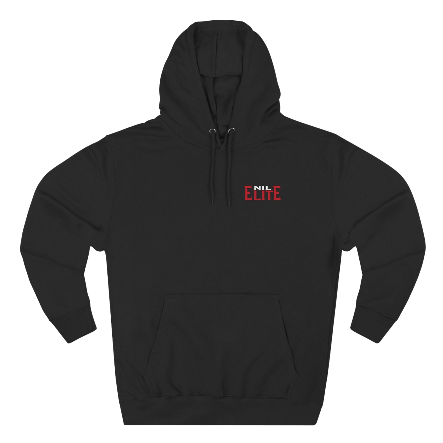 Brynn Senden Soft-Style Badge Hoodie