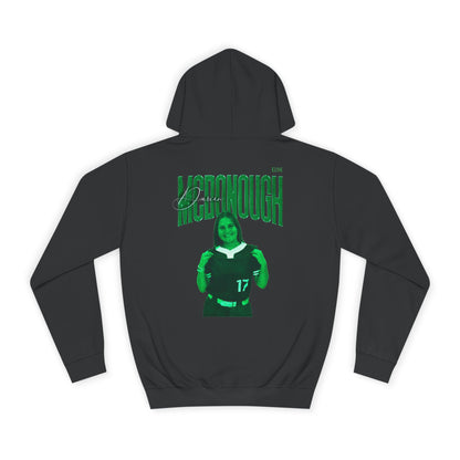 Darien McDonough Faded Glory Premium Hoodie