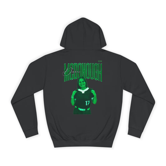 Darien McDonough Faded Glory Premium Hoodie