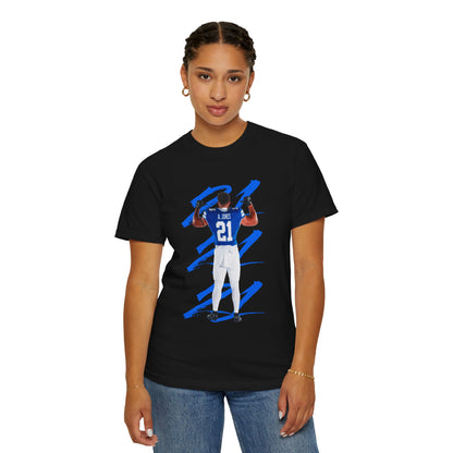 Ashton Jones Premium Tee