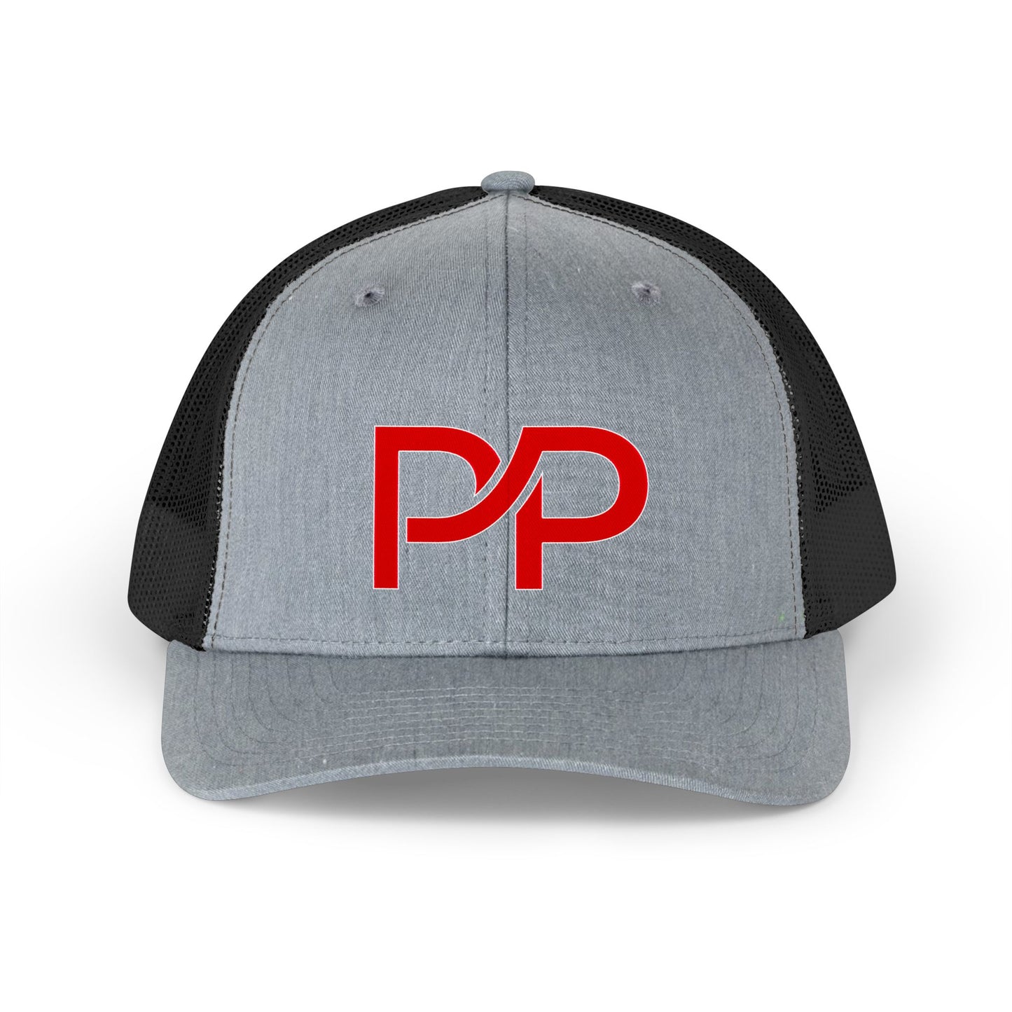 Peyton Pryor Logo Trucker Hat
