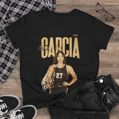 Noah Garcia Faded Glory Women's Tee