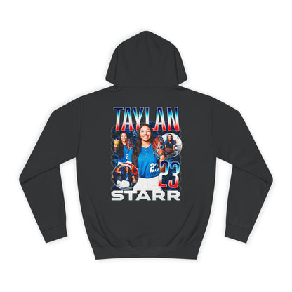 Taylan Starr Lightning Storm Premium Hoodie
