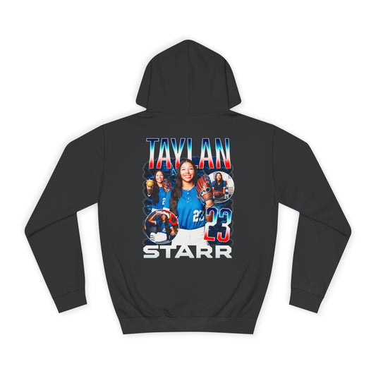 Taylan Starr Lightning Storm Premium Hoodie