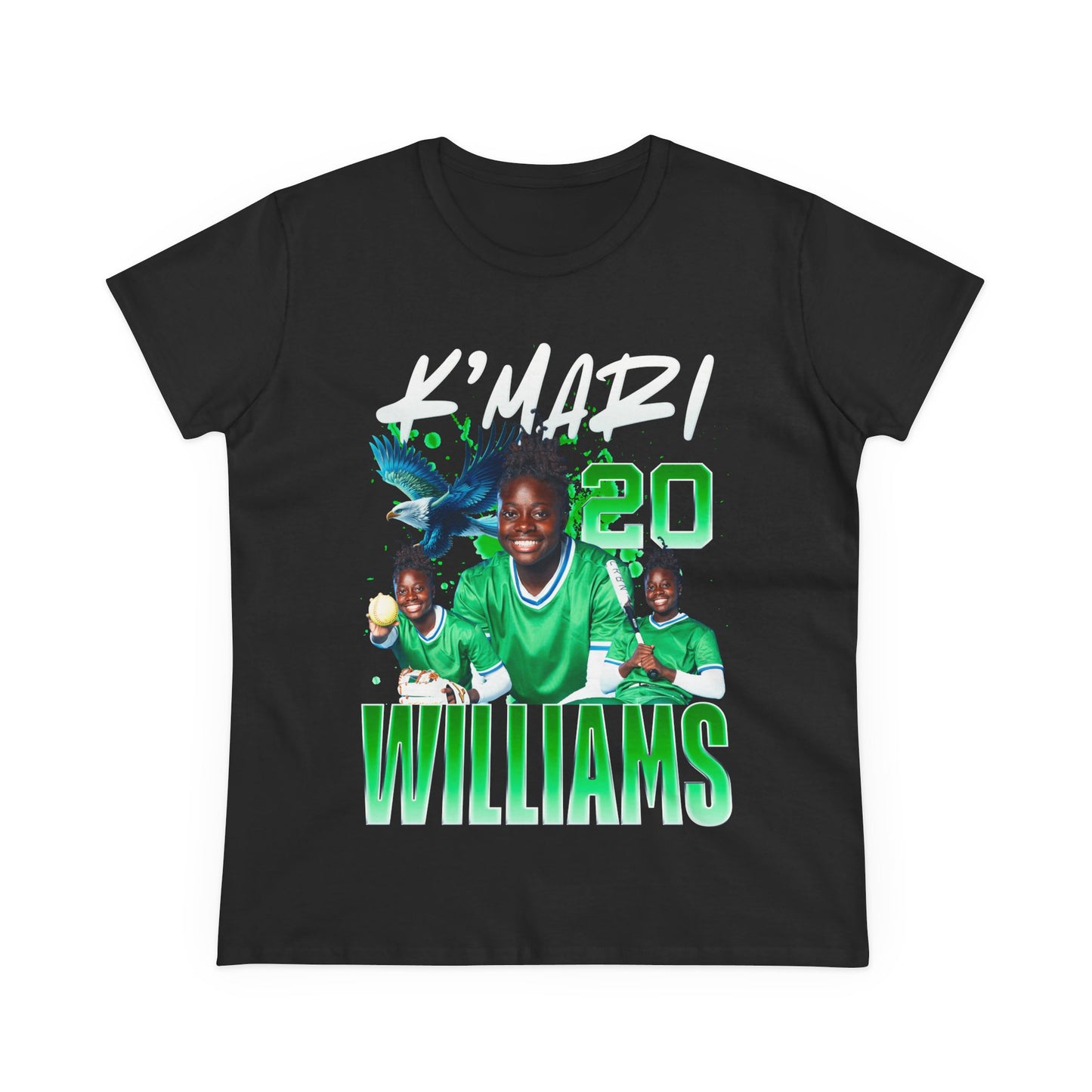 K'Mari Williams Women's Tee