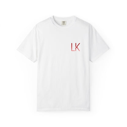 Luke Kennedy Logo Premium Tee