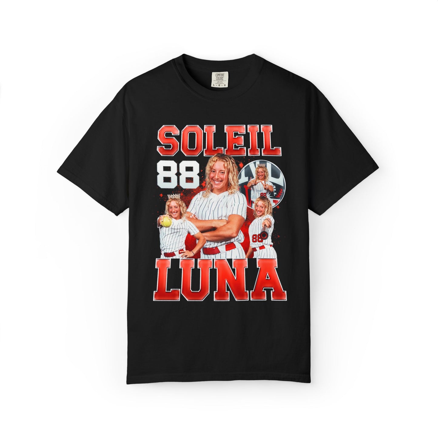 Soleil Luna Premium Tee