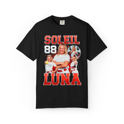 Soleil Luna Premium Tee