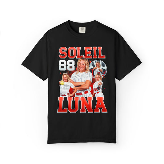 Soleil Luna Premium Tee