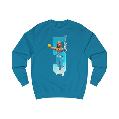 Kayhlen Boring Player Icon Crewneck Sweatshirt