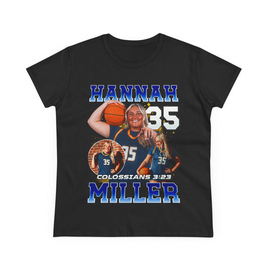 Hannah Miller Women's Tee