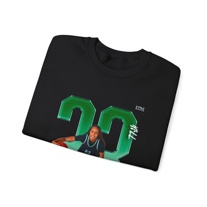 Peyton Hill Player Icon Crewneck Sweatshirt