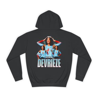 Kira Devrieze Premium Hoodie