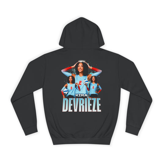 Kira Devrieze Premium Hoodie