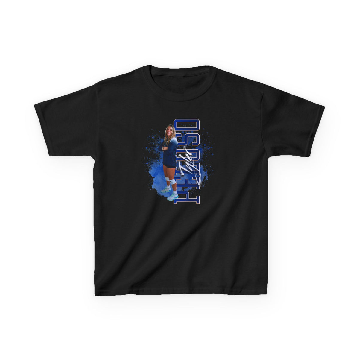 Tyler Peluso Kids Tee