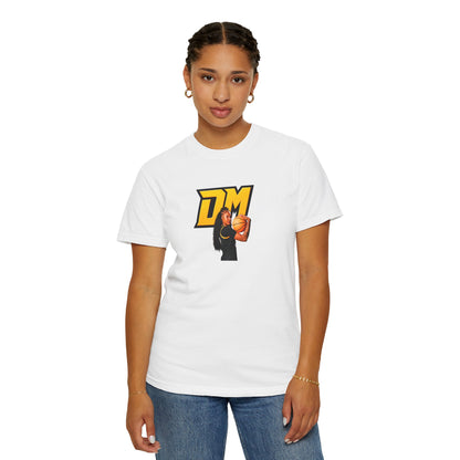 Daisia Mitchell Featured Logo Premium Tee