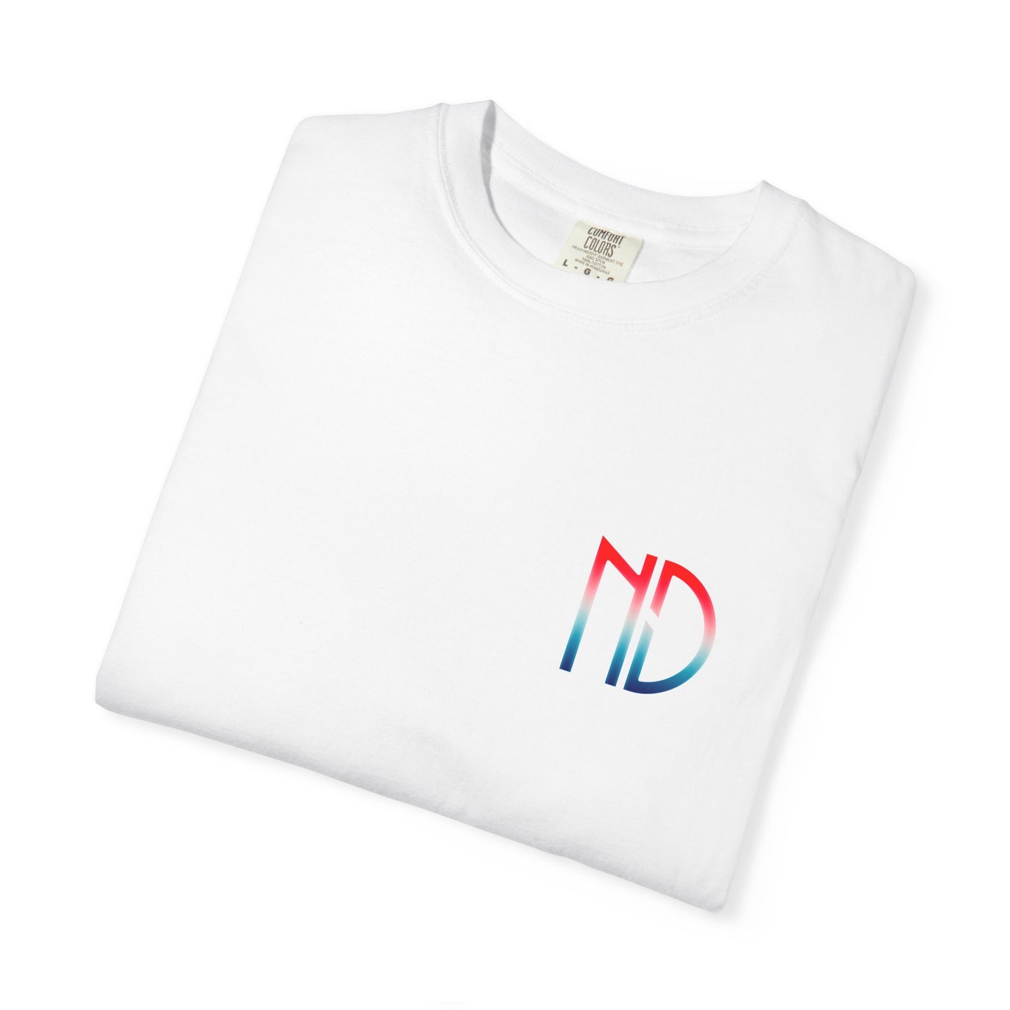 Nilijah Darden Logo Premium Tee