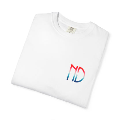 Nilijah Darden Logo Premium Tee