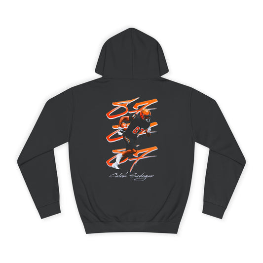 Caleb Sedegan Premium Hoodie