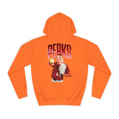 Ryleigh Perks Athlete Glory Premium Hoodie