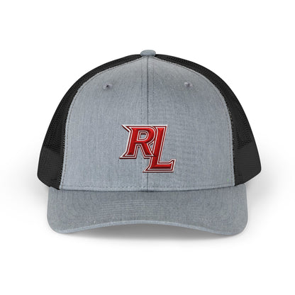 Rylann Law Logo Trucker Hat